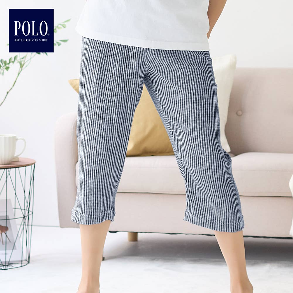 【履く珪藻土】ステテコ サッカー【SALE】